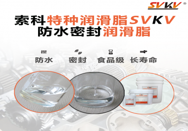 沒想到！一個水龍頭需要涂抹防水密封潤滑脂的位置這么多？