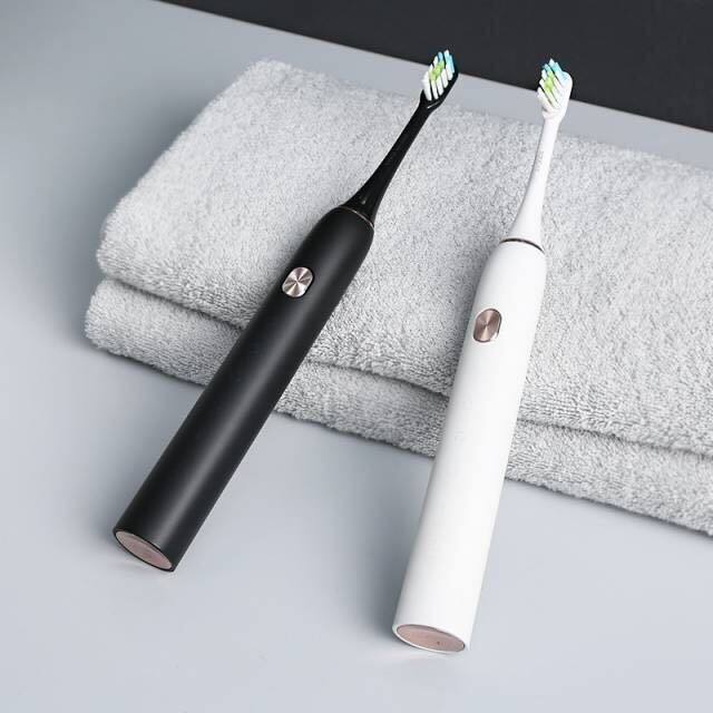 電動牙刷防水潤滑解決方案，您知道嗎？