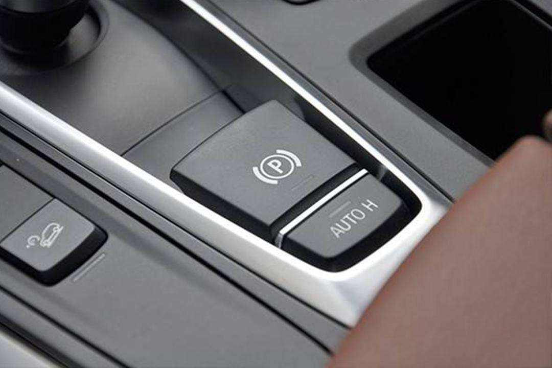 電子駐車制動系統(tǒng)潤滑選索科，為您的安全保駕護航！
