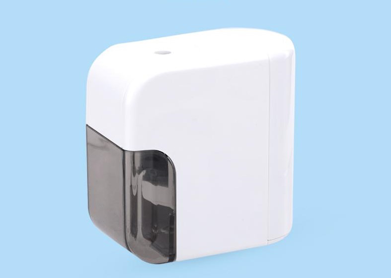 電動(dòng)削筆器潤滑選索科，一次使用終生潤滑！