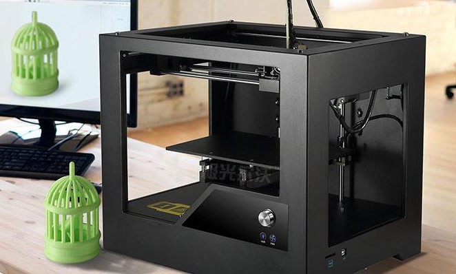 3D打印機潤滑首選索科，讓科技走進生活！