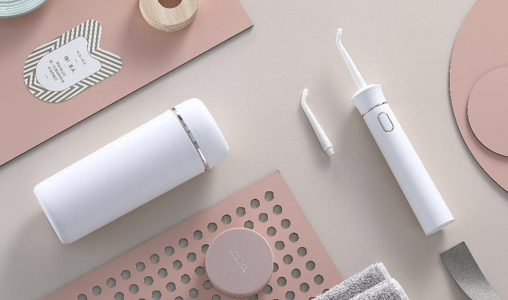 電動沖牙器潤滑，索科幫你全搞定！