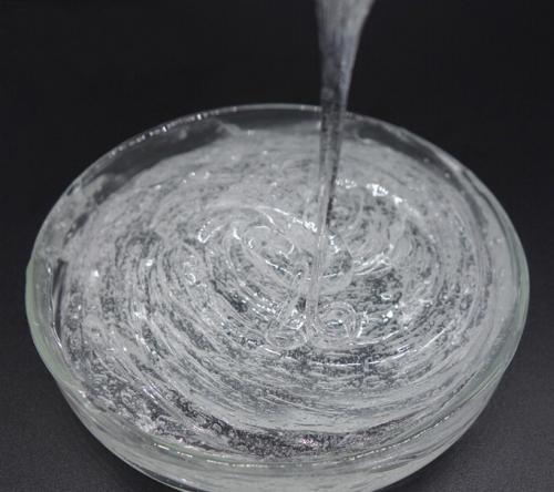 基礎油對潤滑脂油膜厚度以及潤滑效果有影響嗎？