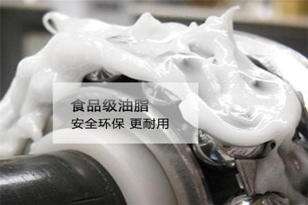 工業(yè)潤滑油能否可以代替食品級(jí)潤滑油呢？